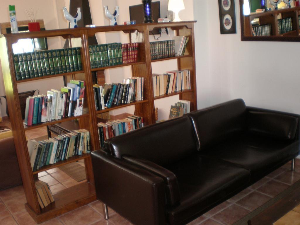 Parada De Francos Guest House Teo Phòng bức ảnh