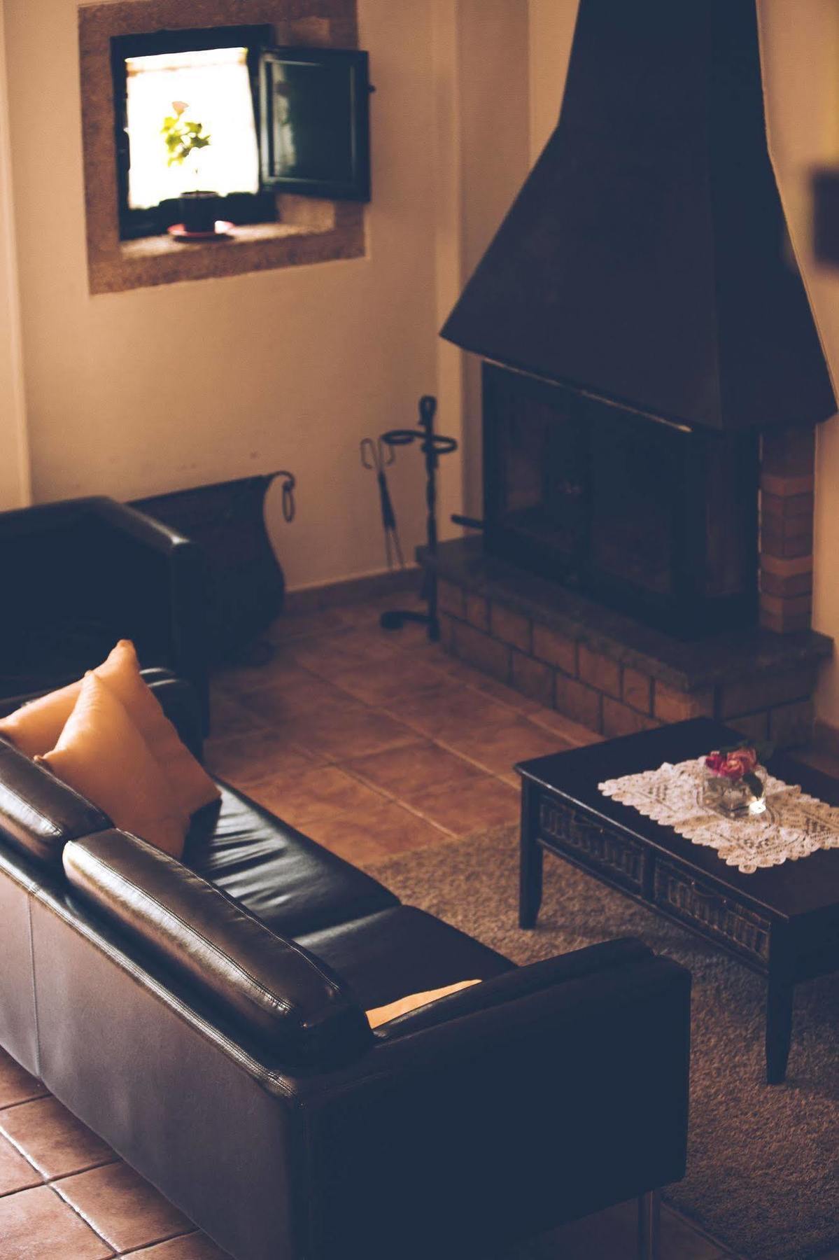 Parada De Francos Guest House Teo Ngoại thất bức ảnh