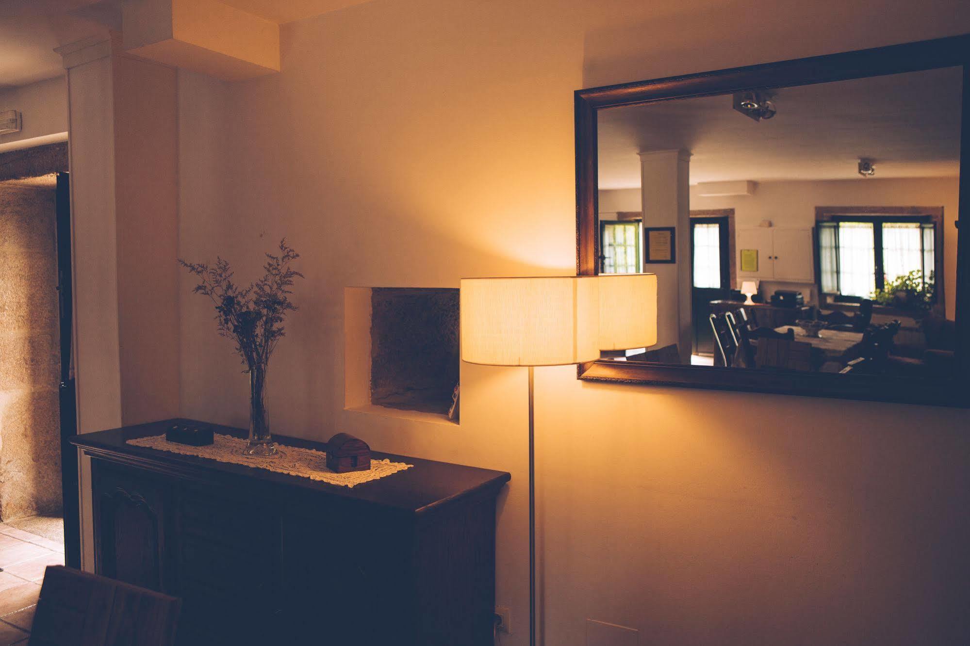 Parada De Francos Guest House Teo Ngoại thất bức ảnh