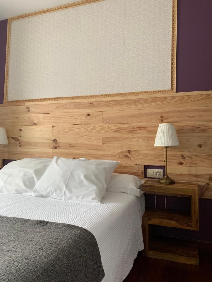 Parada De Francos Guest House Teo Ngoại thất bức ảnh